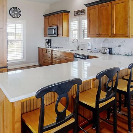 Lotsa Dunes By Meyer Vacation Rentals 摩根堡 外观 照片
