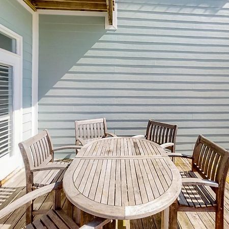 Lotsa Dunes By Meyer Vacation Rentals 摩根堡 外观 照片
