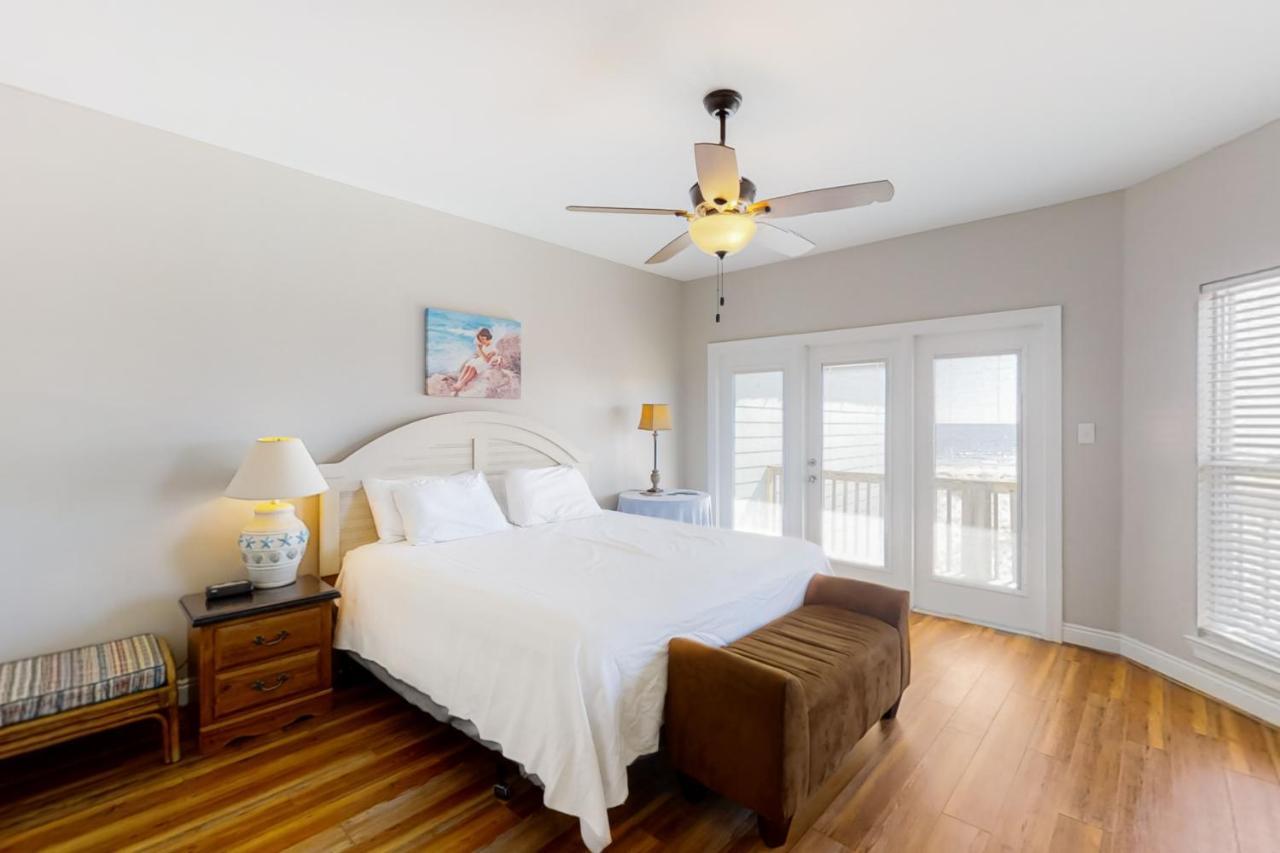 Lotsa Dunes By Meyer Vacation Rentals 摩根堡 外观 照片