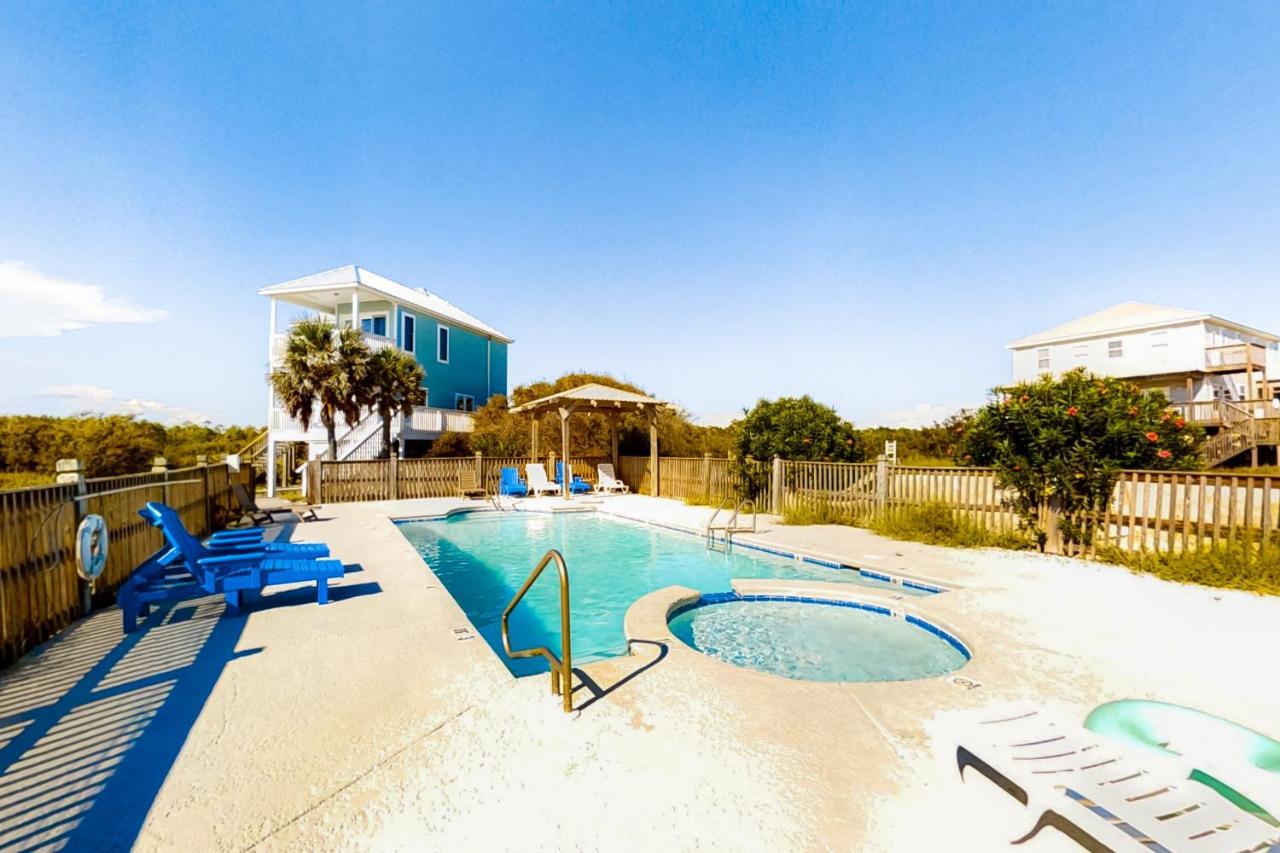 Lotsa Dunes By Meyer Vacation Rentals 摩根堡 外观 照片