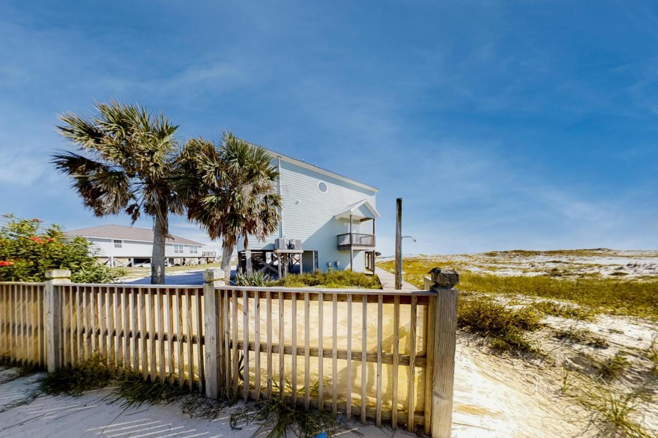 Lotsa Dunes By Meyer Vacation Rentals 摩根堡 外观 照片