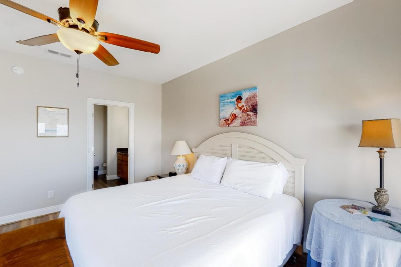 Lotsa Dunes By Meyer Vacation Rentals 摩根堡 外观 照片