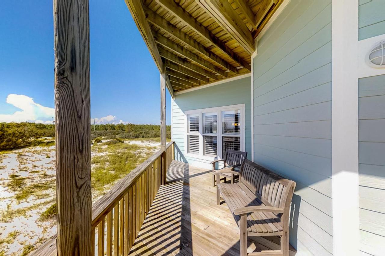Lotsa Dunes By Meyer Vacation Rentals 摩根堡 外观 照片