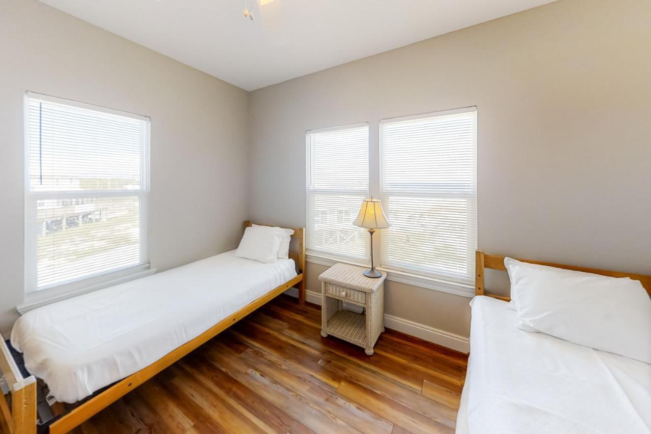 Lotsa Dunes By Meyer Vacation Rentals 摩根堡 外观 照片